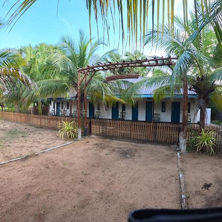 The Cove Pasikuda - Eco Resort Passikudah Ngoại thất bức ảnh