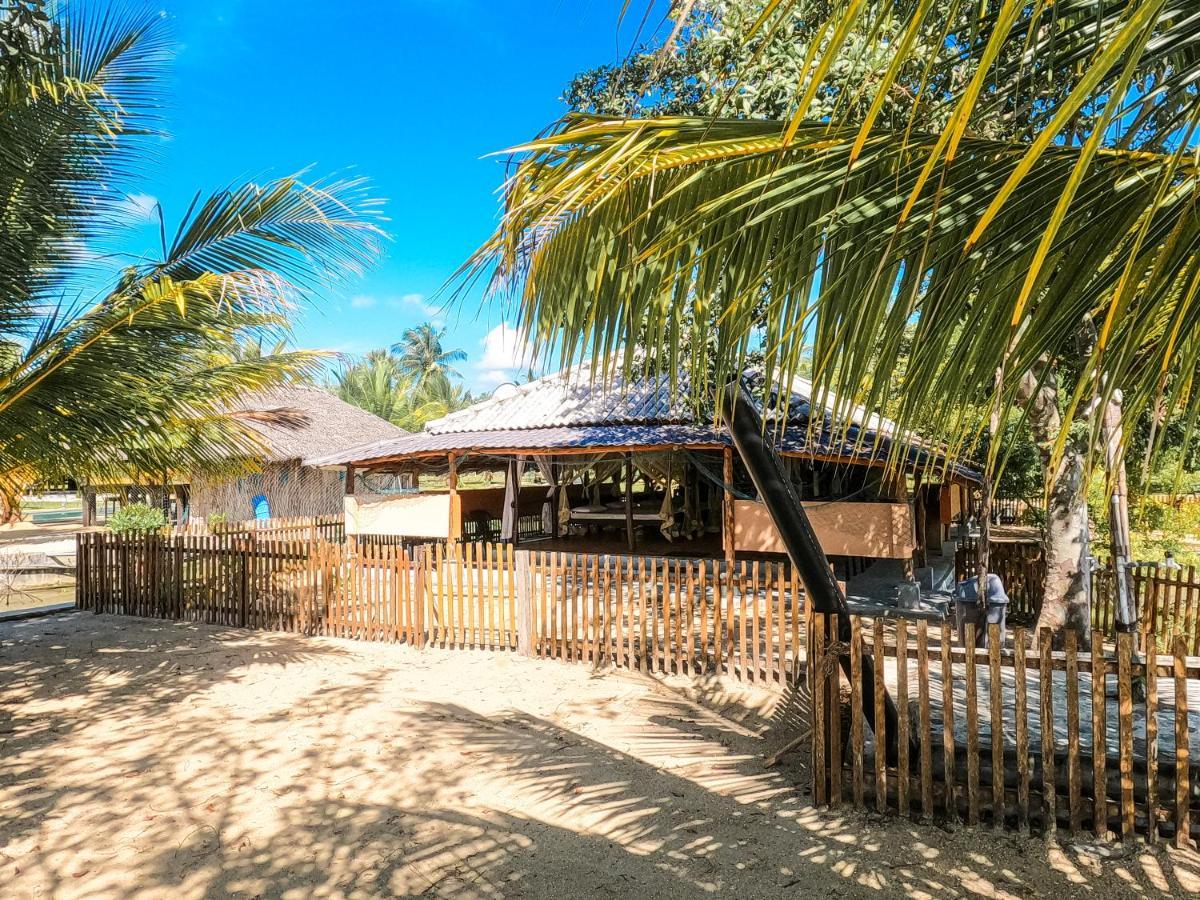 The Cove Pasikuda - Eco Resort Passikudah Ngoại thất bức ảnh