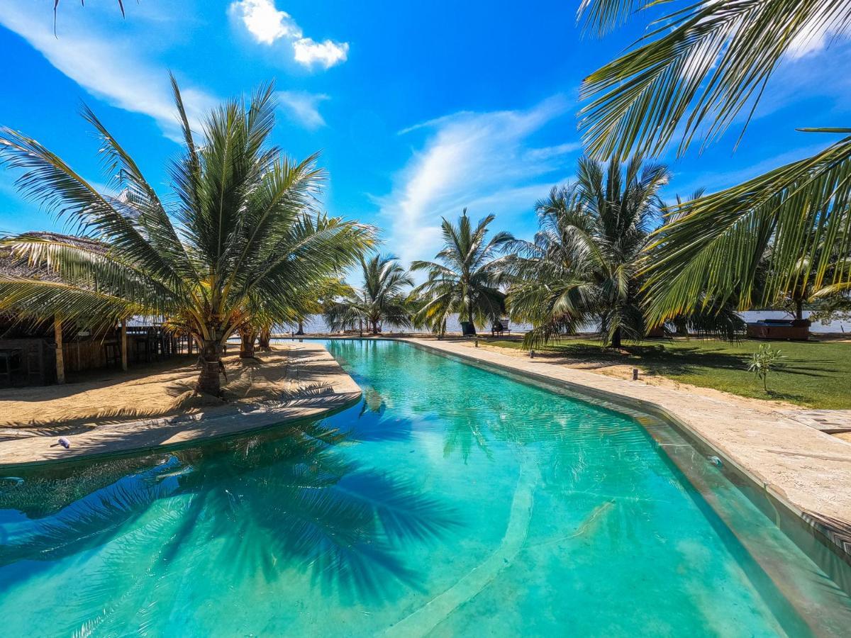 The Cove Pasikuda - Eco Resort Passikudah Ngoại thất bức ảnh