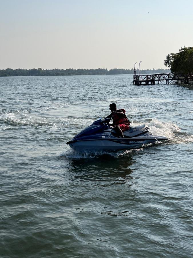 The Cove Pasikuda - Eco Resort Passikudah Ngoại thất bức ảnh