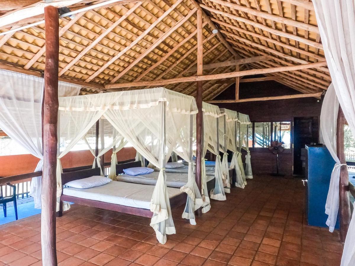 The Cove Pasikuda - Eco Resort Passikudah Ngoại thất bức ảnh
