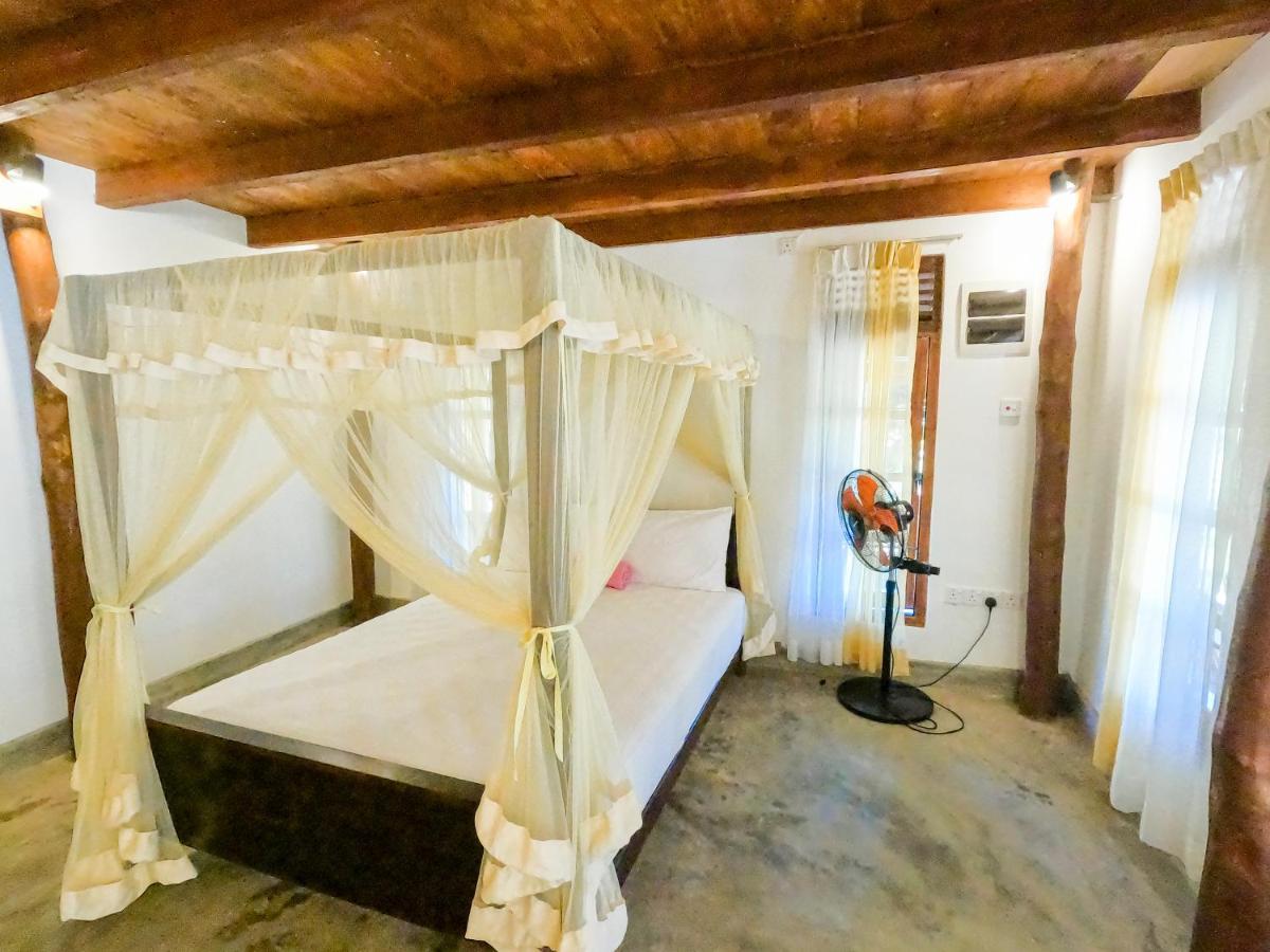 The Cove Pasikuda - Eco Resort Passikudah Ngoại thất bức ảnh