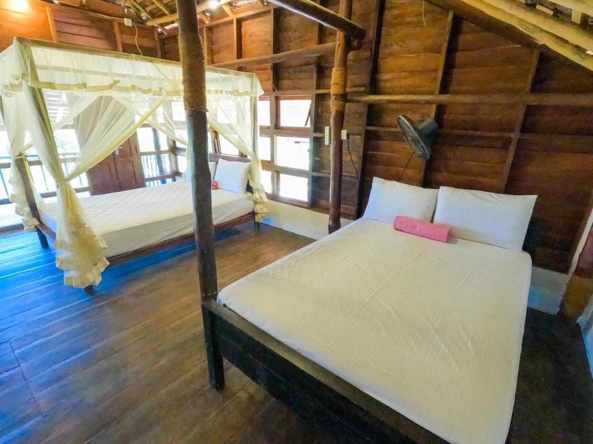 The Cove Pasikuda - Eco Resort Passikudah Ngoại thất bức ảnh