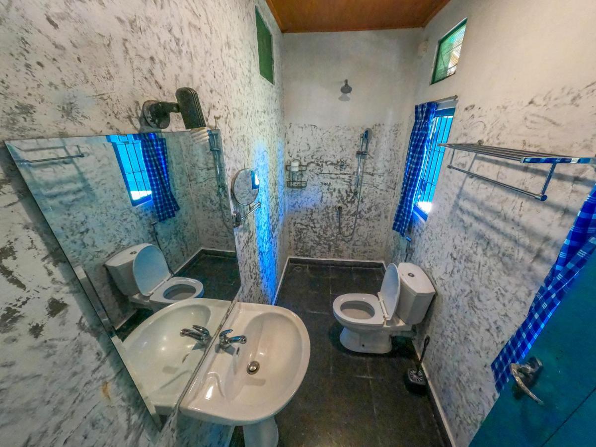 The Cove Pasikuda - Eco Resort Passikudah Ngoại thất bức ảnh