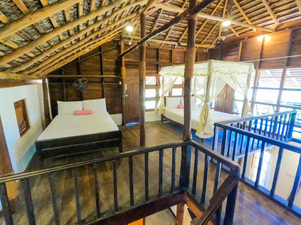 The Cove Pasikuda - Eco Resort Passikudah Ngoại thất bức ảnh