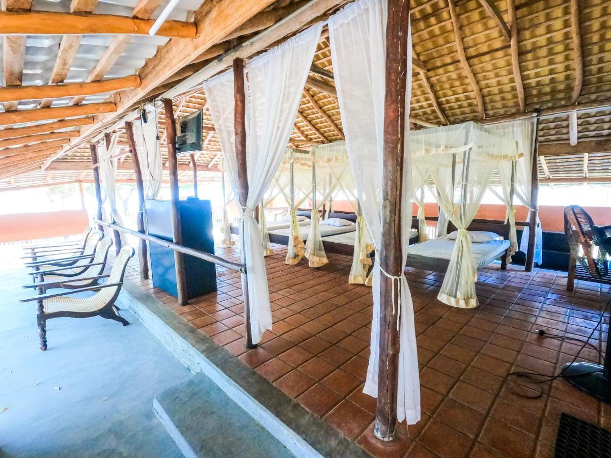 The Cove Pasikuda - Eco Resort Passikudah Ngoại thất bức ảnh
