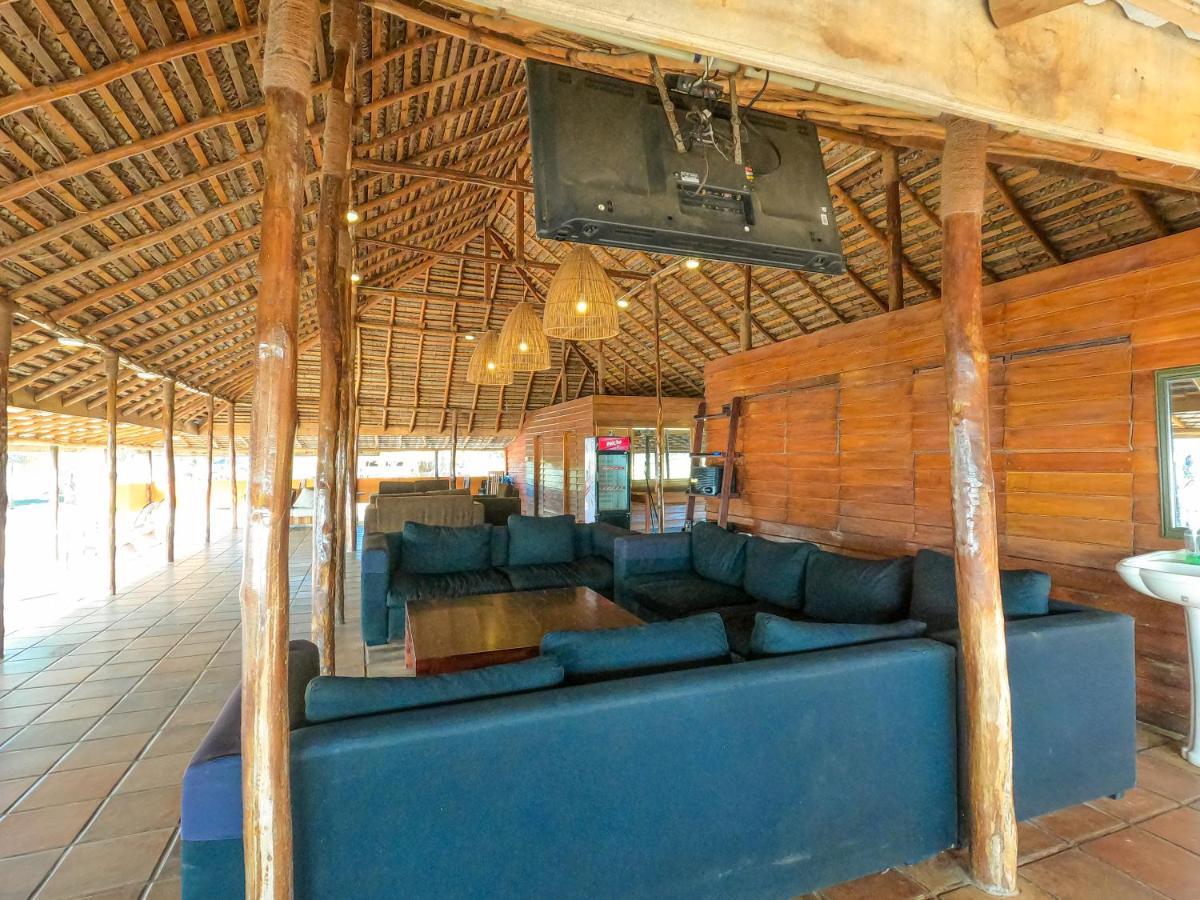 The Cove Pasikuda - Eco Resort Passikudah Ngoại thất bức ảnh