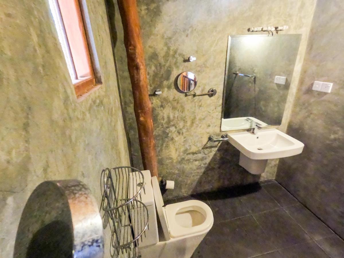 The Cove Pasikuda - Eco Resort Passikudah Ngoại thất bức ảnh