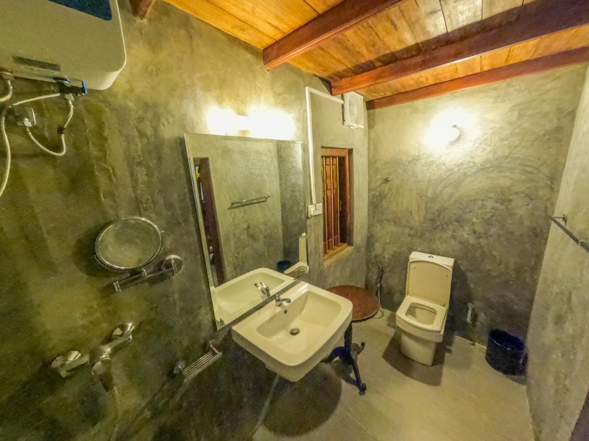 The Cove Pasikuda - Eco Resort Passikudah Ngoại thất bức ảnh