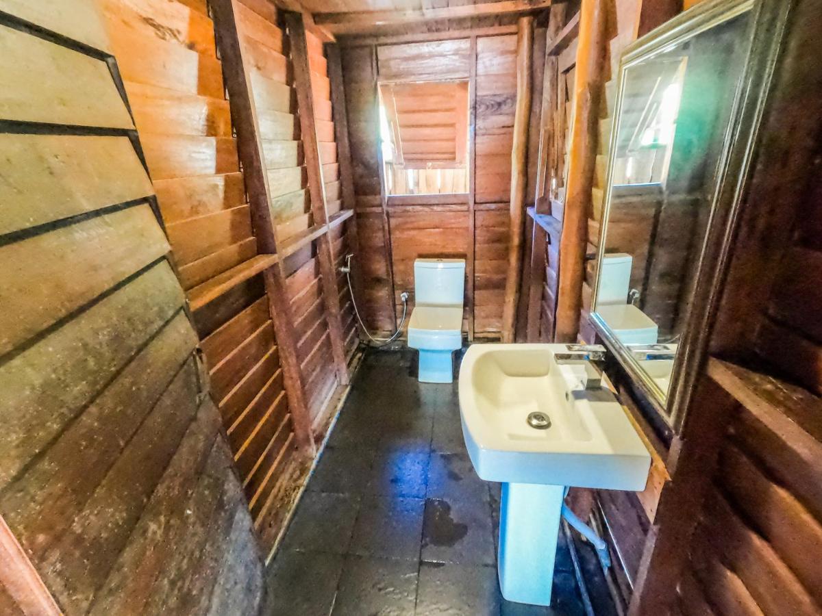 The Cove Pasikuda - Eco Resort Passikudah Ngoại thất bức ảnh