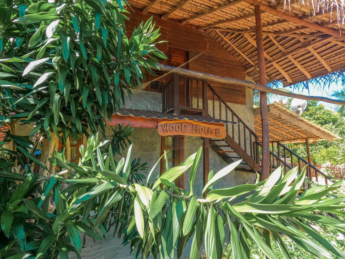 The Cove Pasikuda - Eco Resort Passikudah Ngoại thất bức ảnh