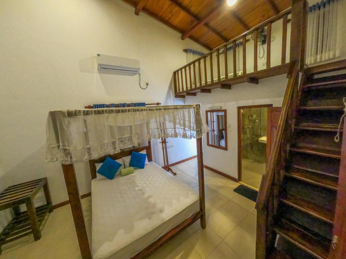 The Cove Pasikuda - Eco Resort Passikudah Ngoại thất bức ảnh