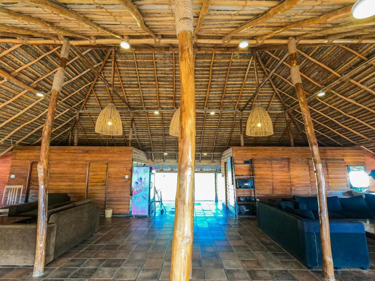 The Cove Pasikuda - Eco Resort Passikudah Ngoại thất bức ảnh