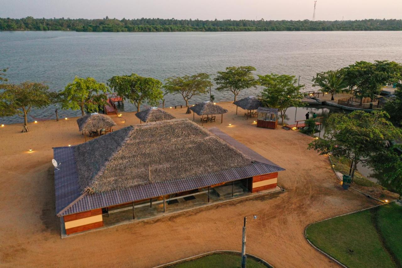 The Cove Pasikuda - Eco Resort Passikudah Ngoại thất bức ảnh