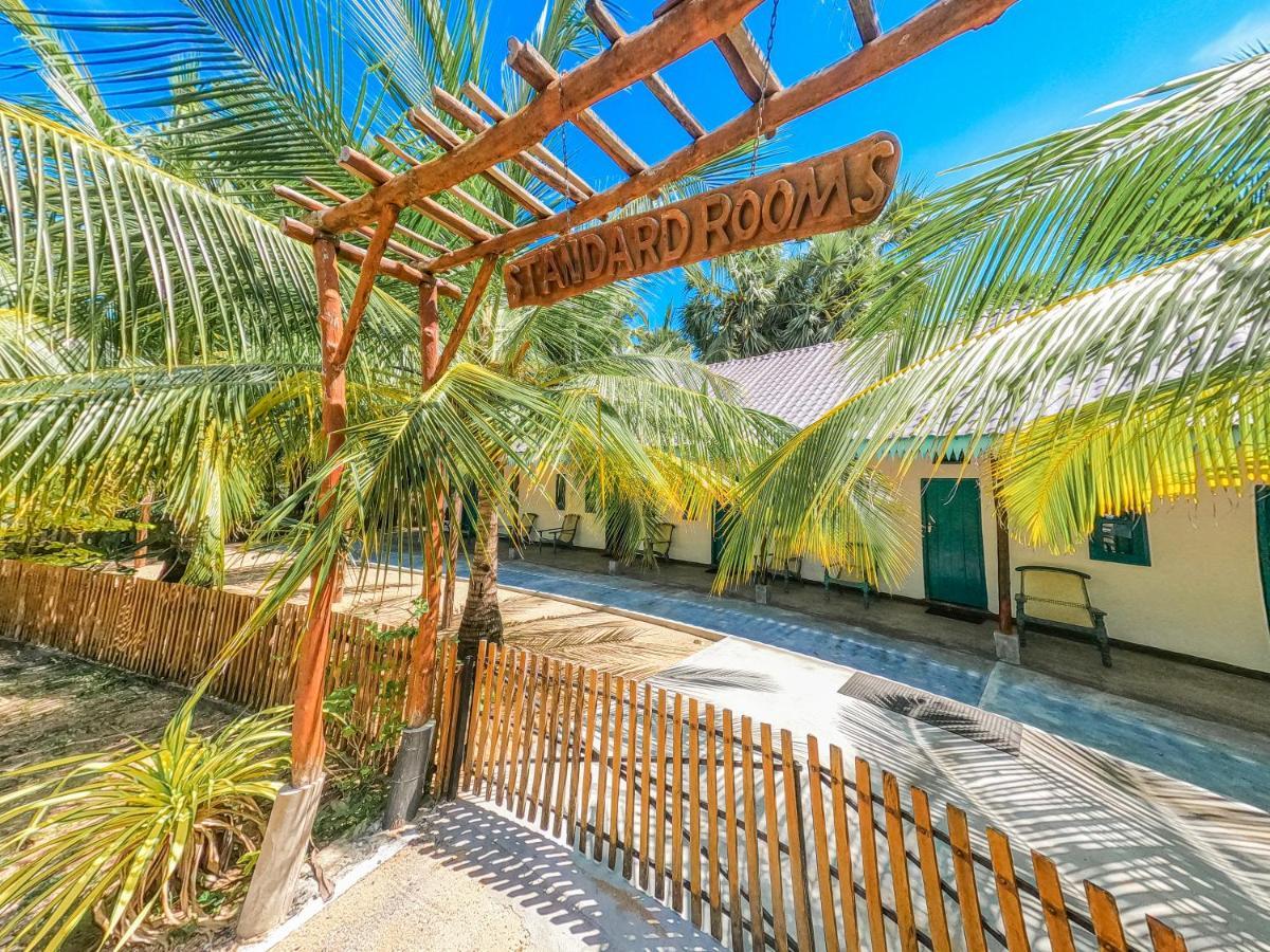 The Cove Pasikuda - Eco Resort Passikudah Ngoại thất bức ảnh