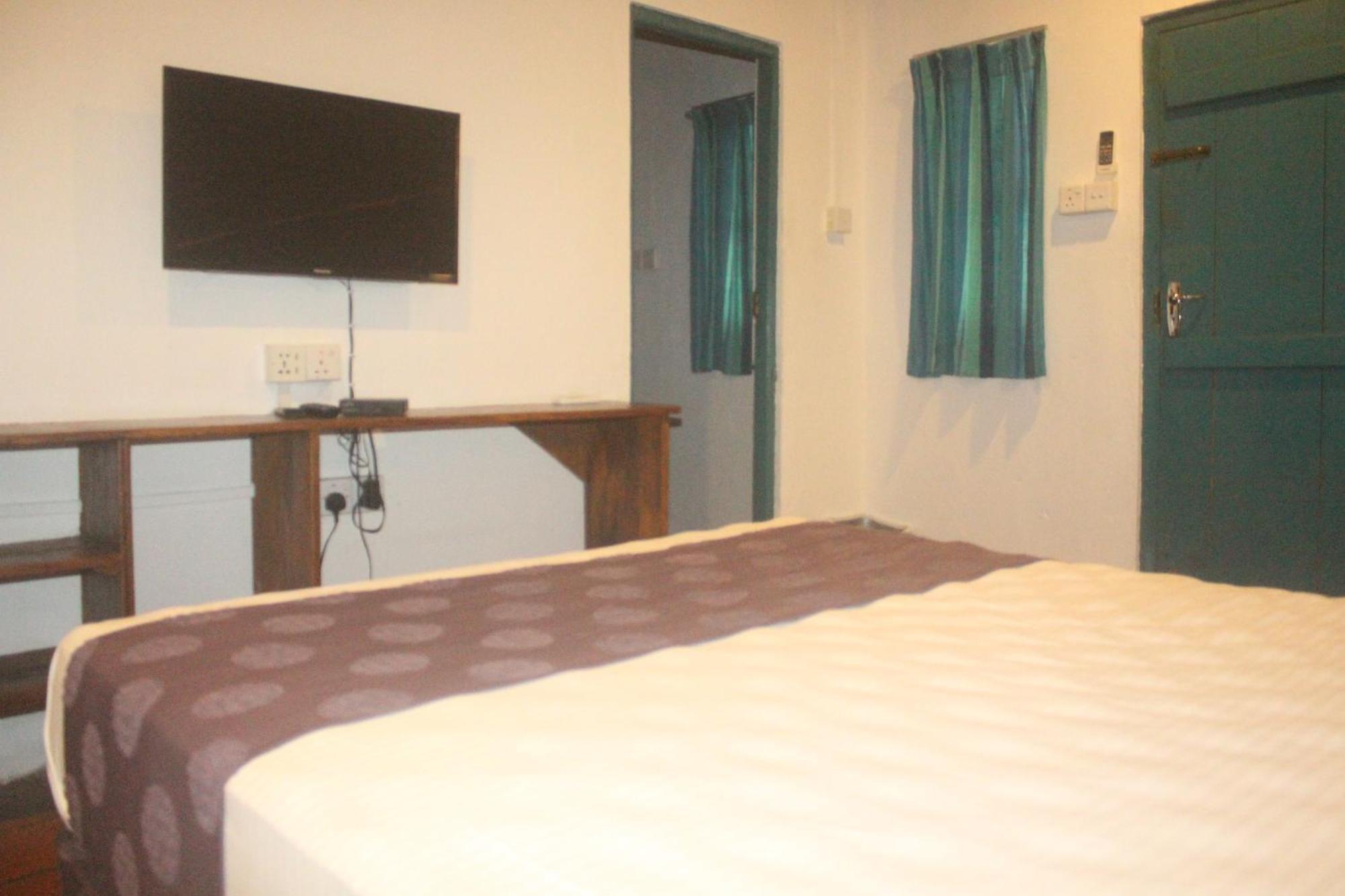 The Cove Pasikuda - Eco Resort Passikudah Ngoại thất bức ảnh