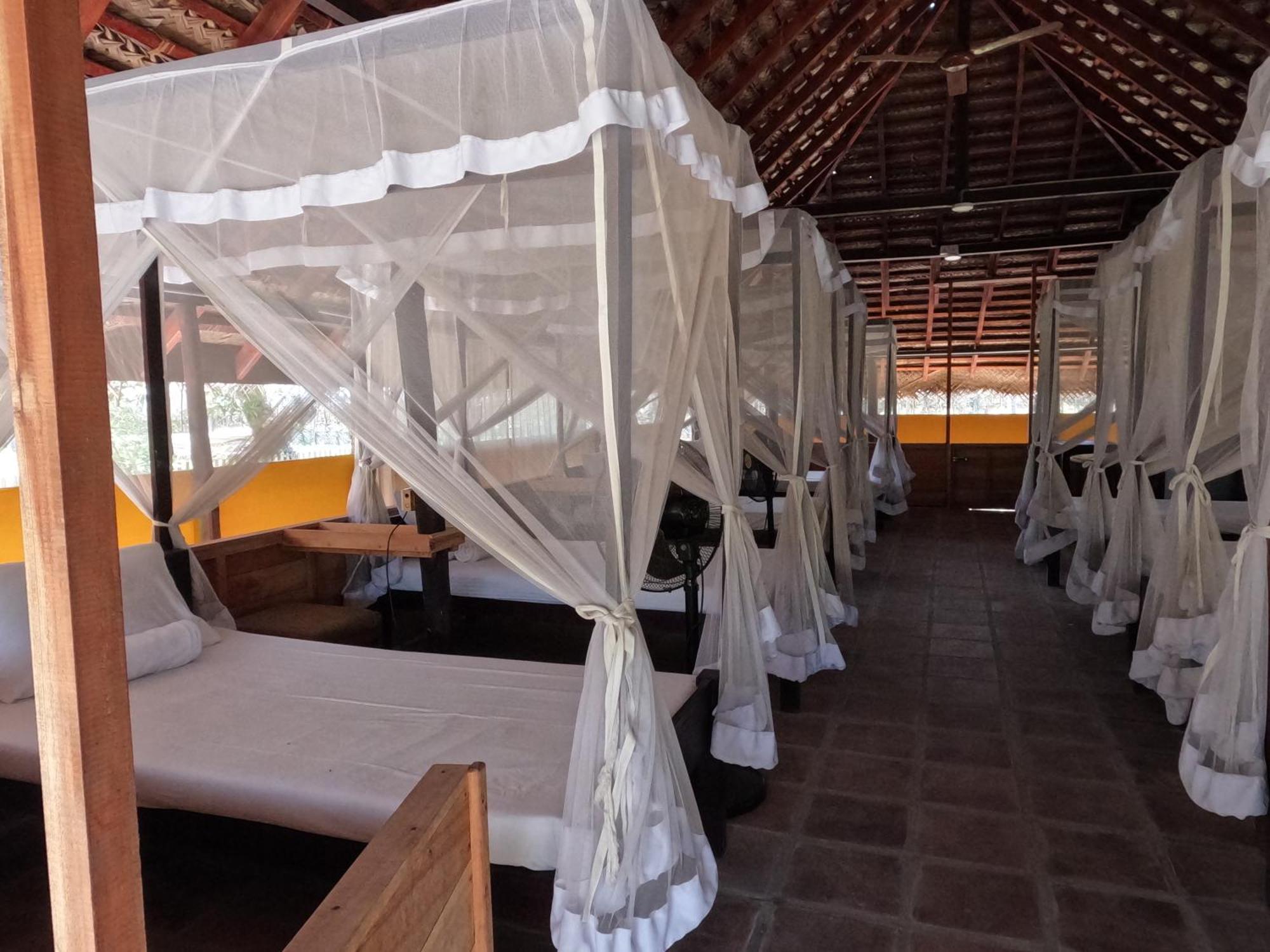 The Cove Pasikuda - Eco Resort Passikudah Ngoại thất bức ảnh