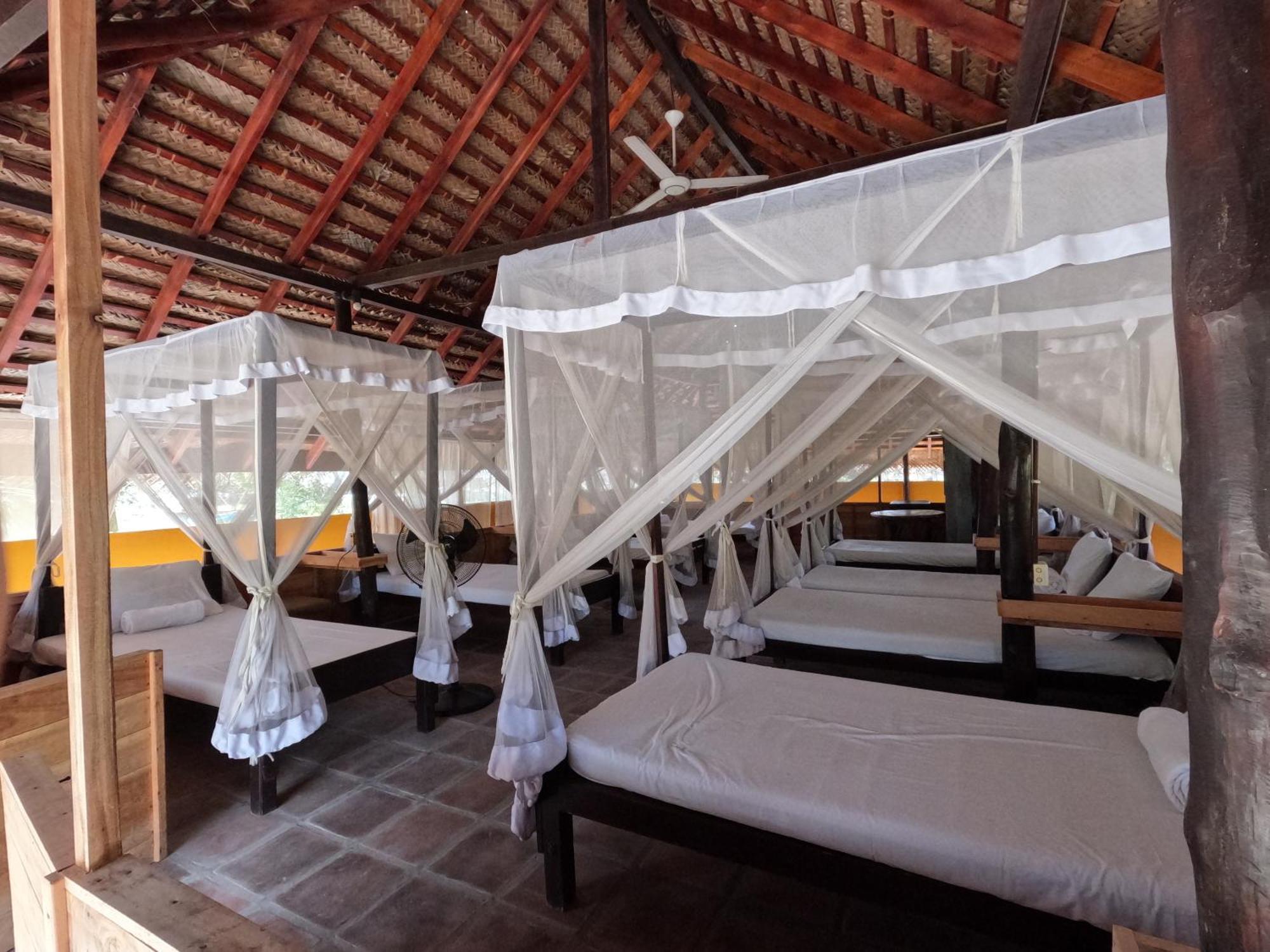 The Cove Pasikuda - Eco Resort Passikudah Ngoại thất bức ảnh
