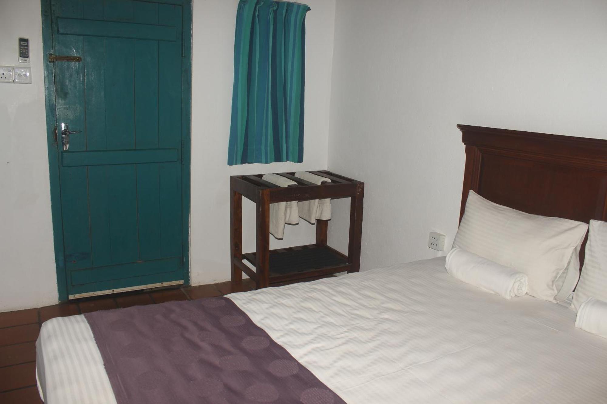 The Cove Pasikuda - Eco Resort Passikudah Ngoại thất bức ảnh