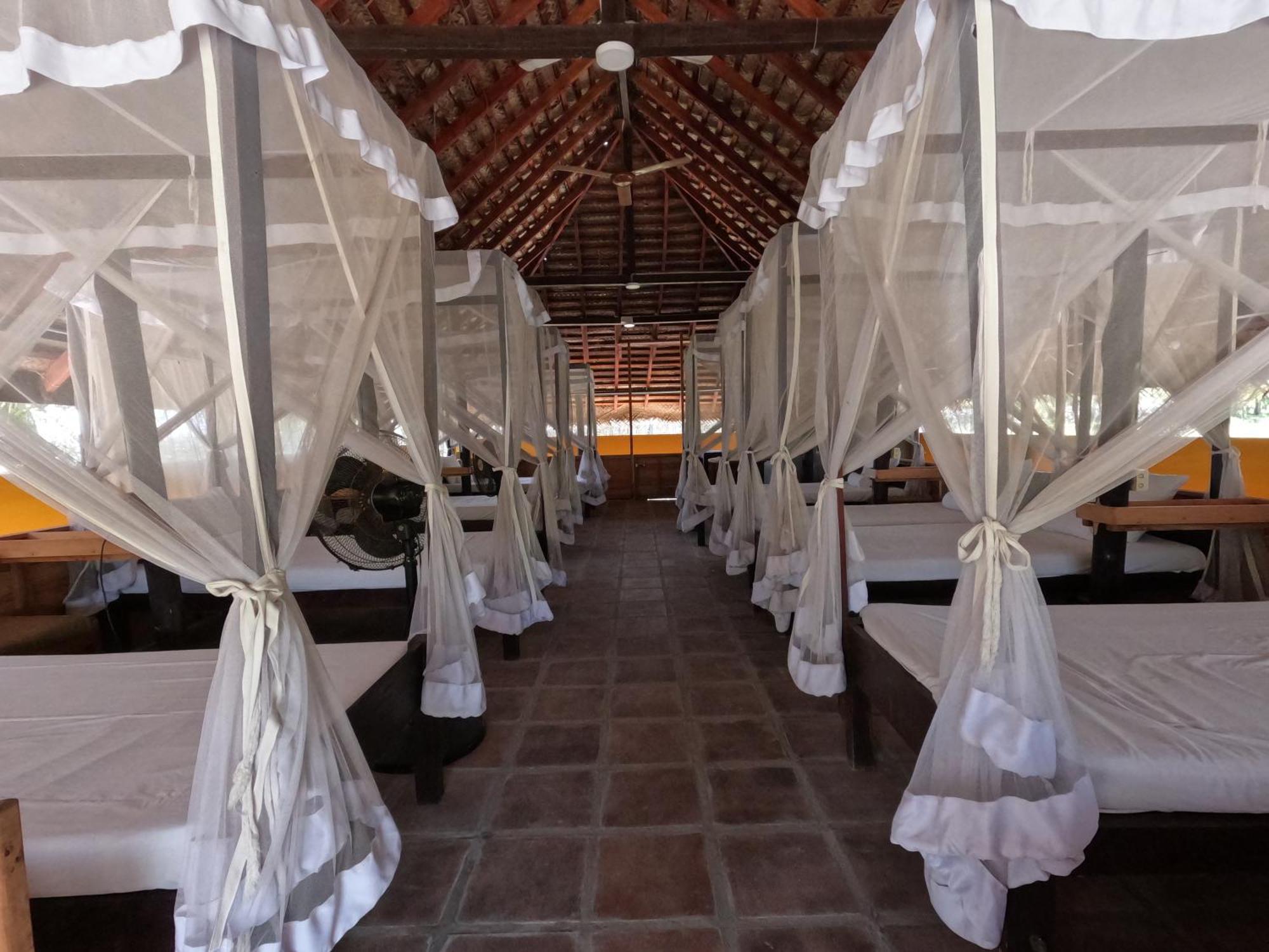 The Cove Pasikuda - Eco Resort Passikudah Ngoại thất bức ảnh