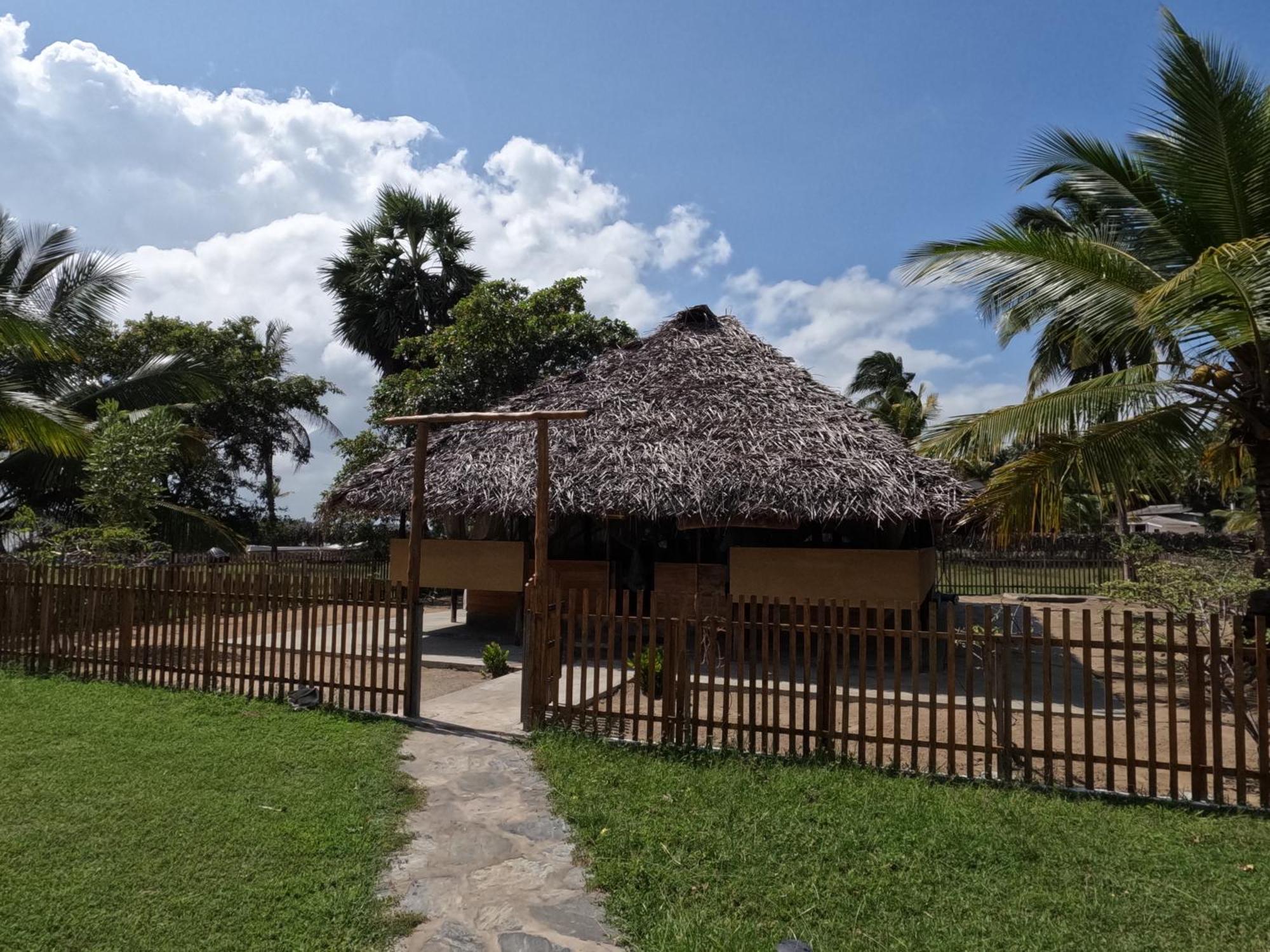 The Cove Pasikuda - Eco Resort Passikudah Ngoại thất bức ảnh