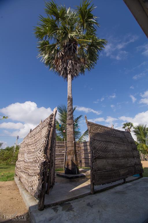 The Cove Pasikuda - Eco Resort Passikudah Ngoại thất bức ảnh