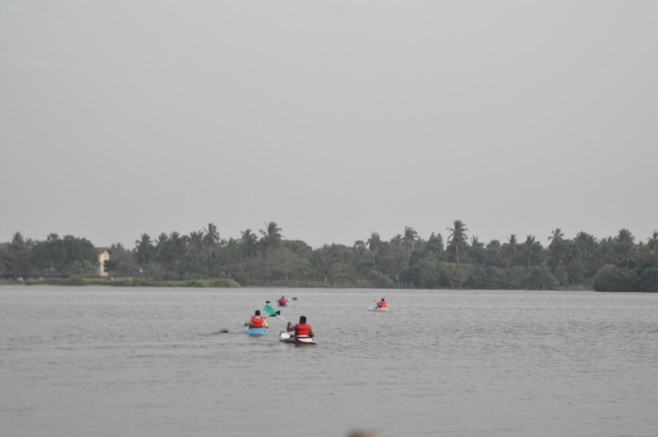 The Cove Pasikuda - Eco Resort Passikudah Ngoại thất bức ảnh