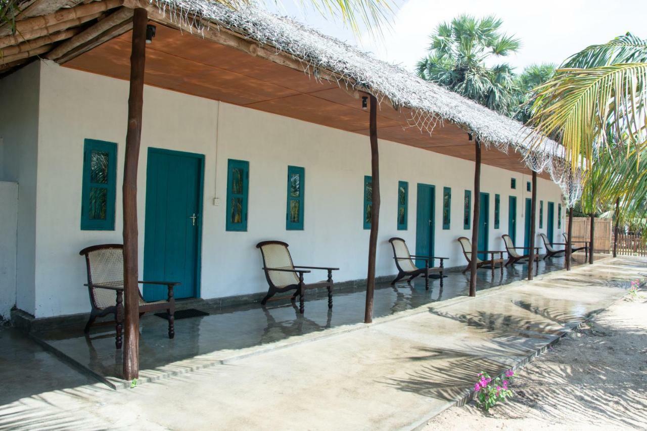 The Cove Pasikuda - Eco Resort Passikudah Ngoại thất bức ảnh