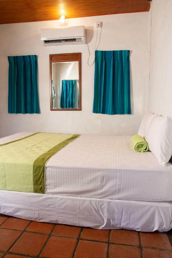 The Cove Pasikuda - Eco Resort Passikudah Ngoại thất bức ảnh
